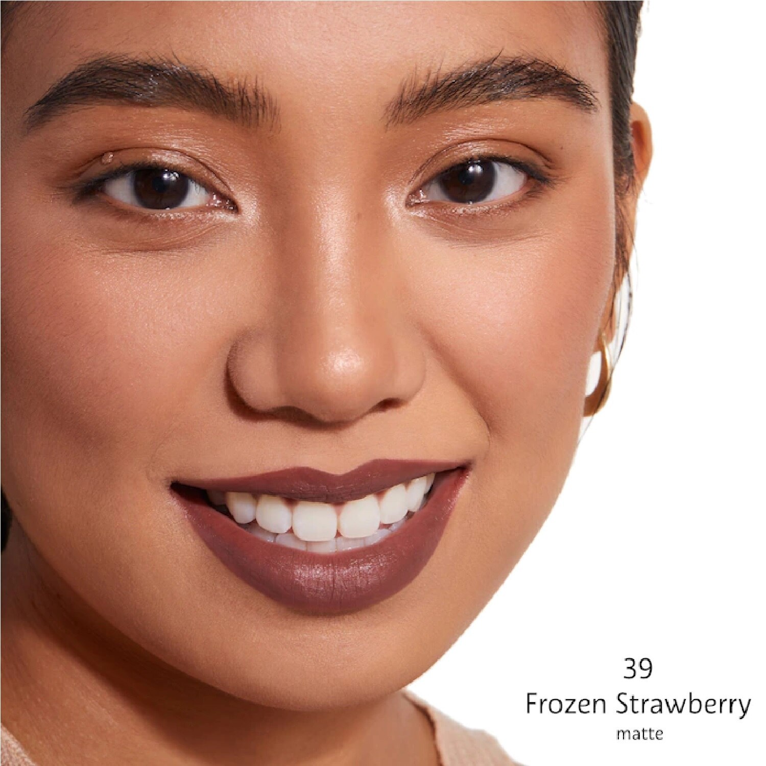 CREAM LIP STAIN LIQUID LIPSTICK (LABIAL L&Iacute;QUIDO)